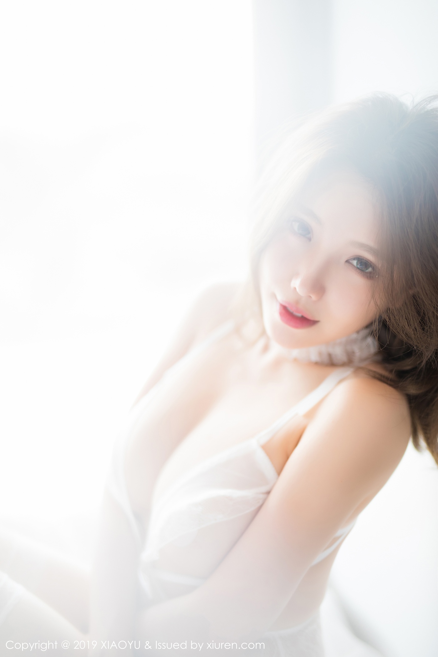 [XIAOYU语画界]YU20190403VOL0047 2019.04.03 VOL.047 黄楽然[60+1P]第6张