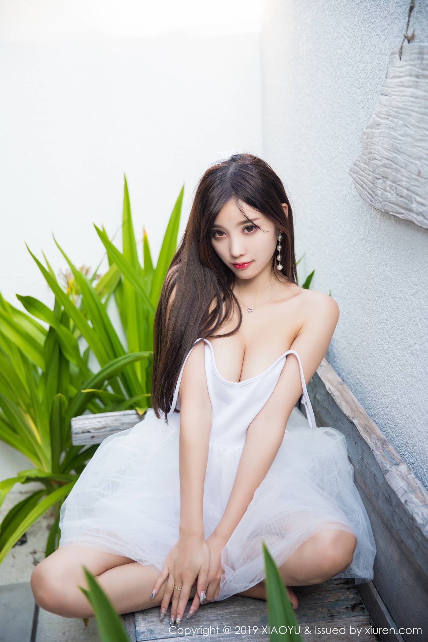 [XIAOYU语画界]YU20190628VOL0099 2019.06.28 VOL.099 杨晨晨sugar[55+1P]第3张