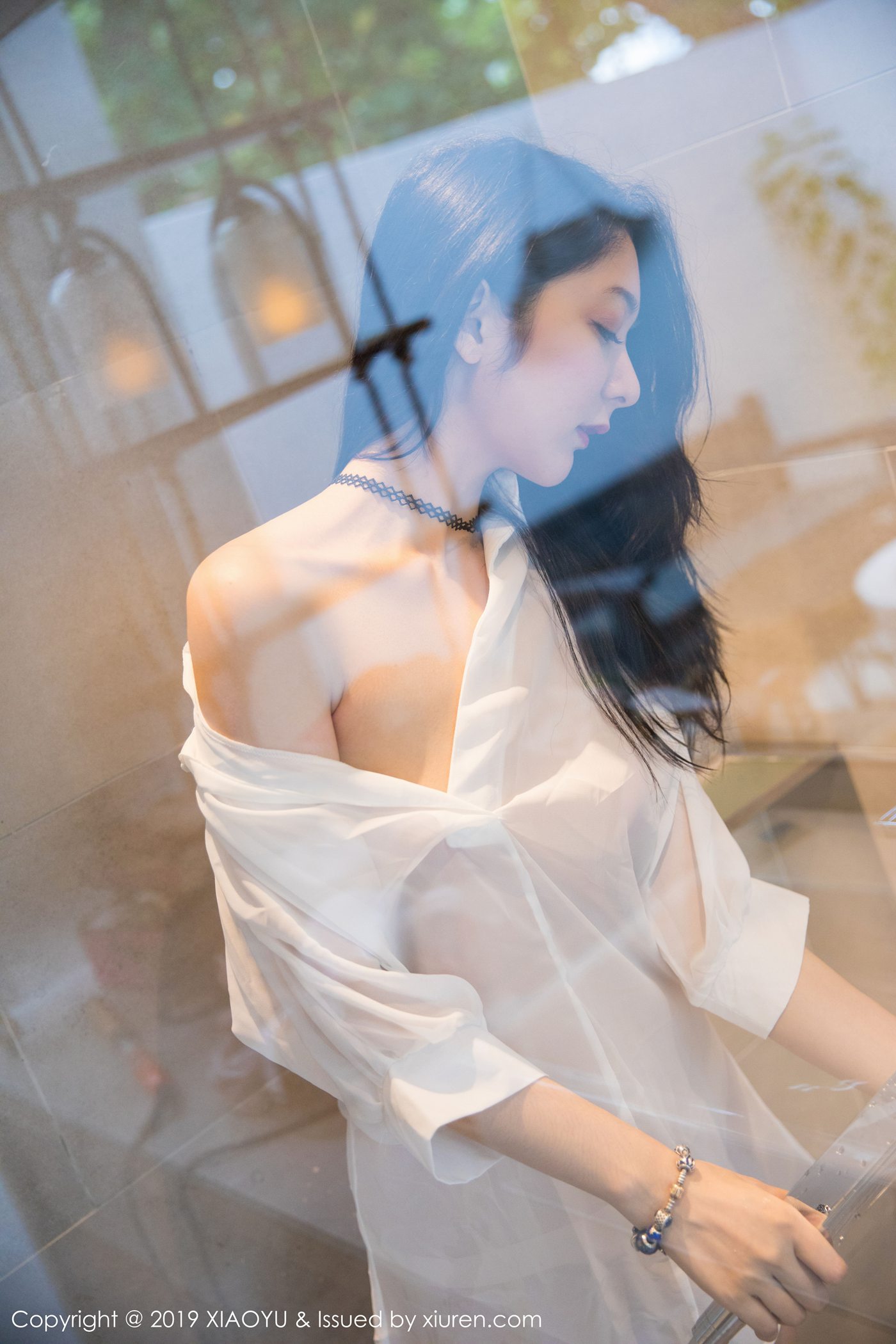 [XIAOYU语画界]YU20191210VOL0211 2019.12.10 VOL.211 诱人姿态下芊芊美腿 Angela小热巴[100+1P]第8张