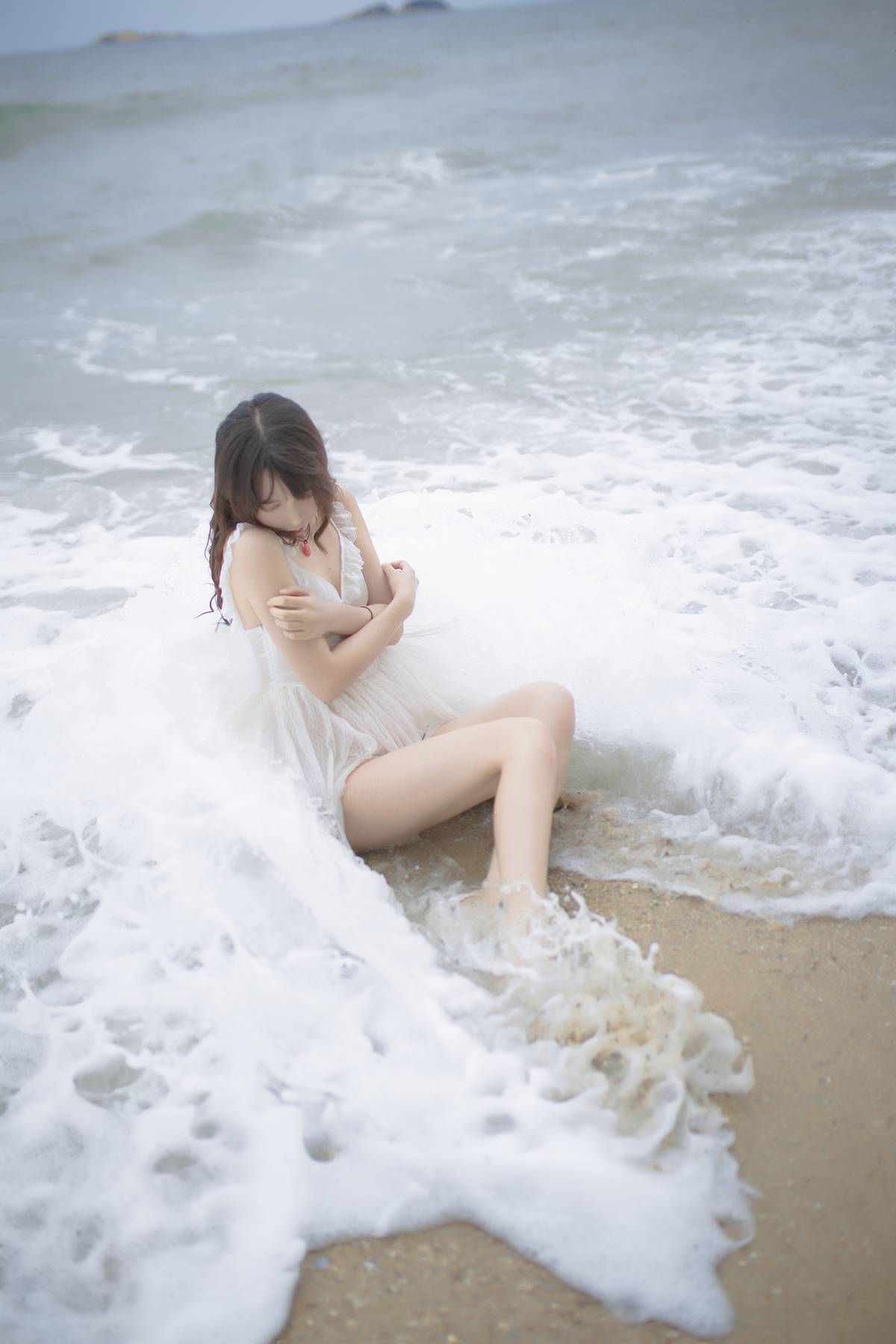 网荭Coser@疯猫ss 眠海歌  海，黄第4张