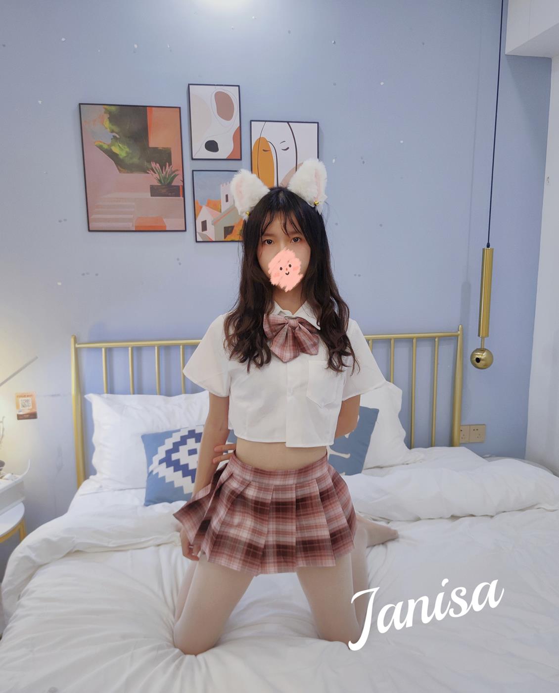 Janisa  JK2[9P]第1张