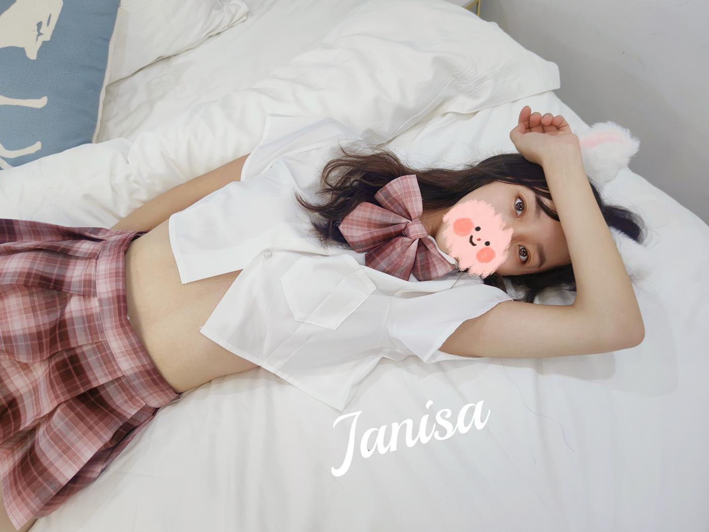 Janisa  JK2[9P]第1张