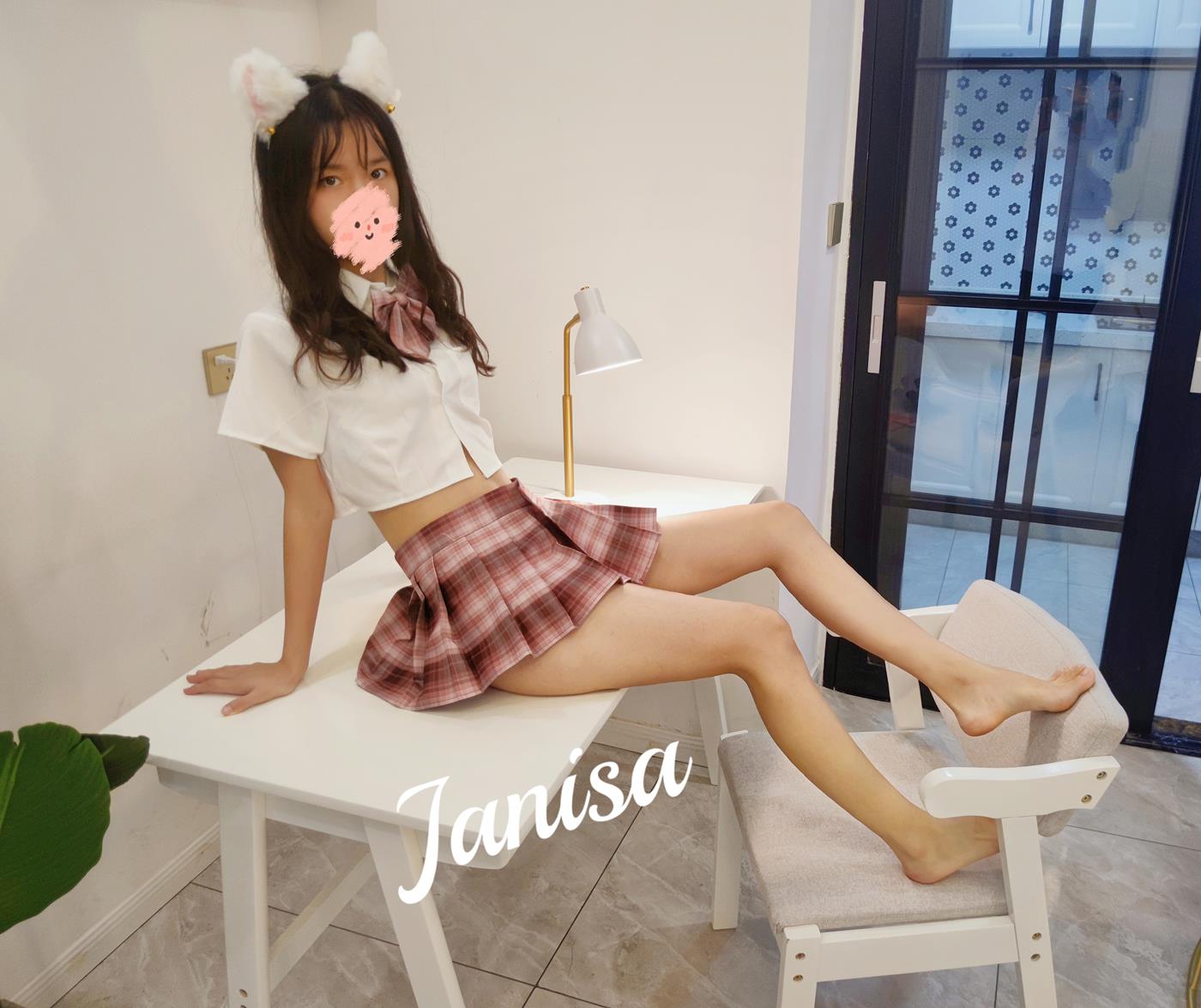 Janisa  JK2[9P]第2张