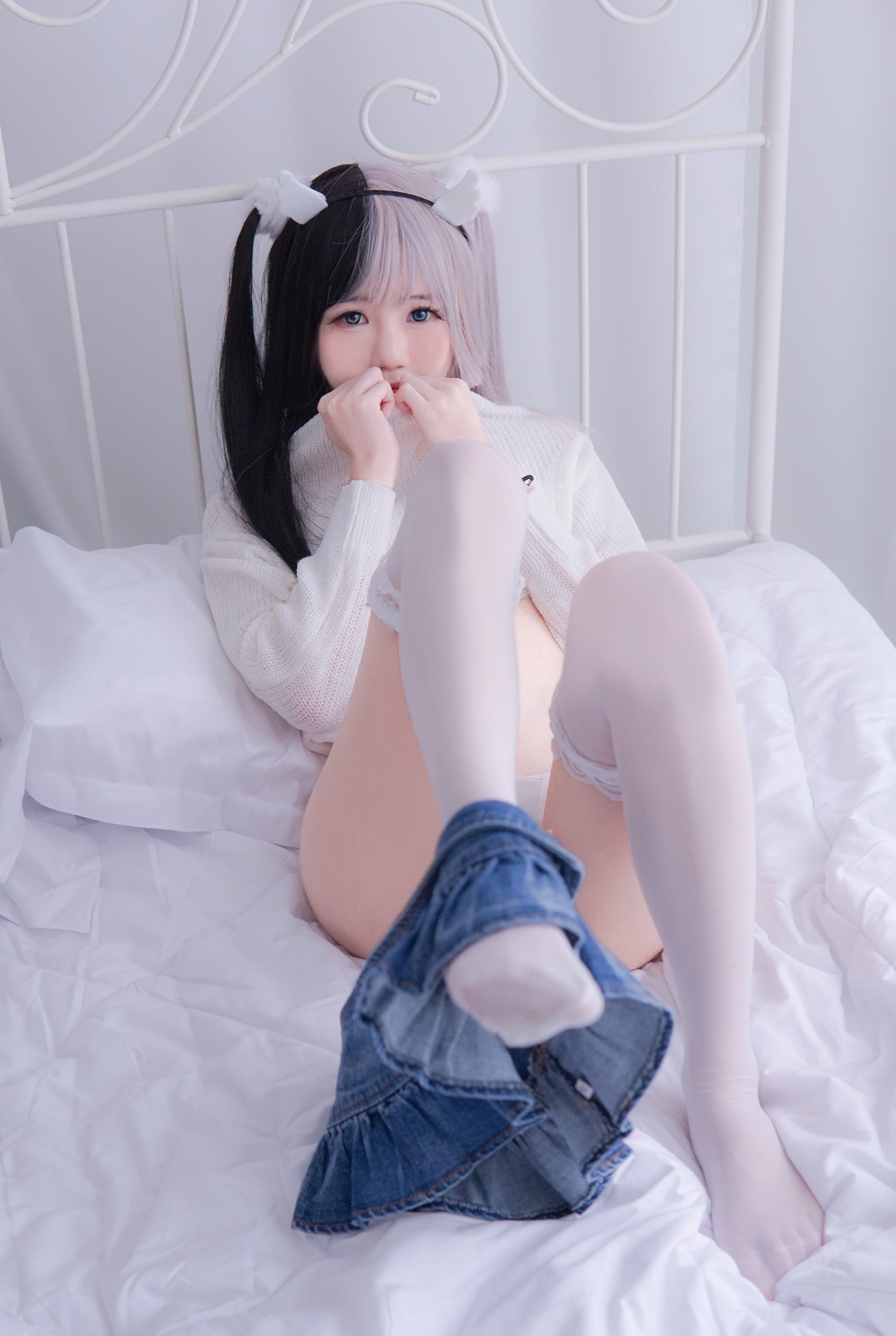 Sally Dorasnow &#8211; Angel Lucina[28P]第4张