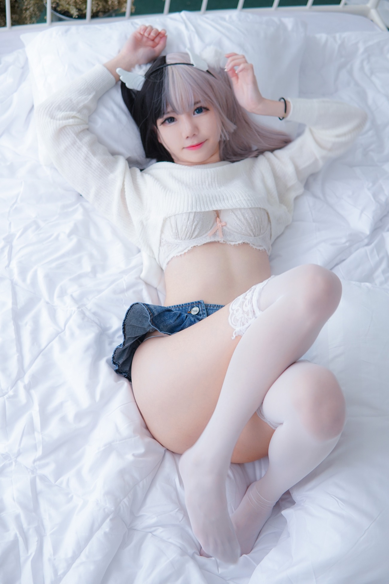 Sally Dorasnow &#8211; Angel Lucina[28P]第5张