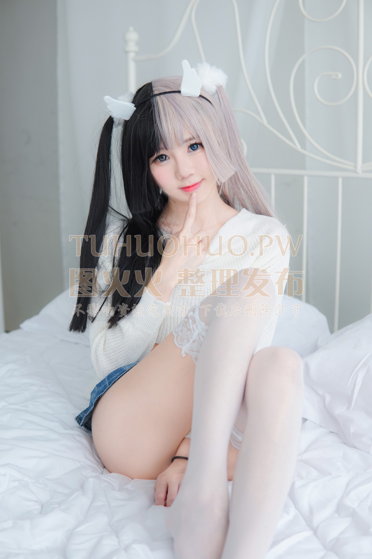 Sally Dorasnow &#8211; Angel Lucina[28P]第5张