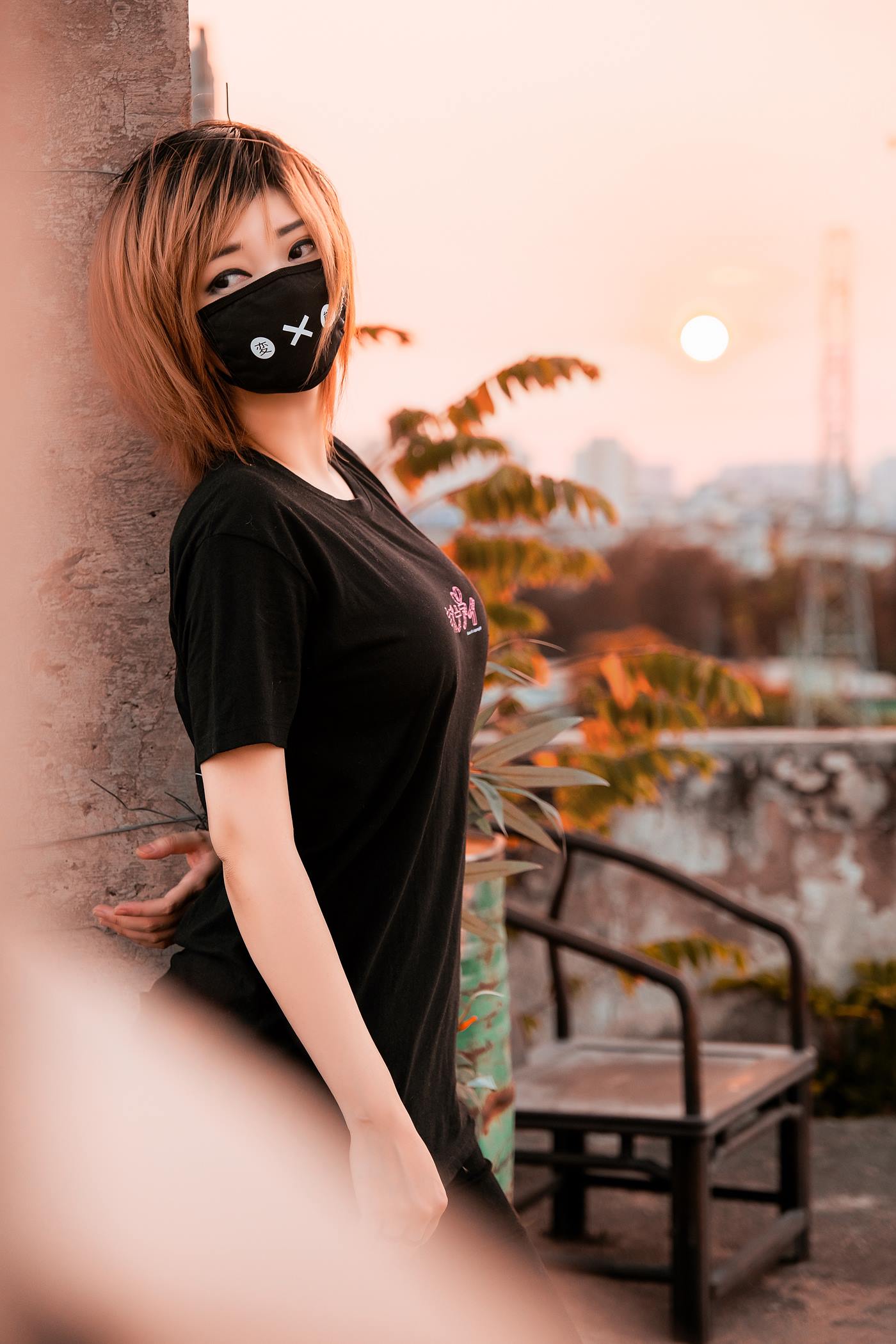 Potato Godzilla   Casual Outside[17P]第2张