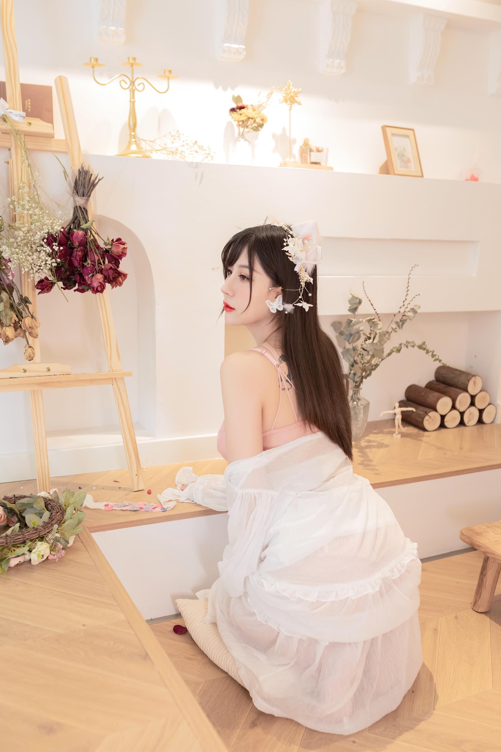 网紅Coser@ 猫九酱 花の贰拾歳[14P]第2张