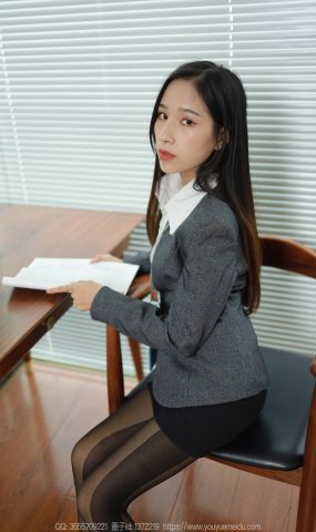 [IESS异思趣向] 2023.12.18 丝享家1614：美子《新闻女王》[83P]