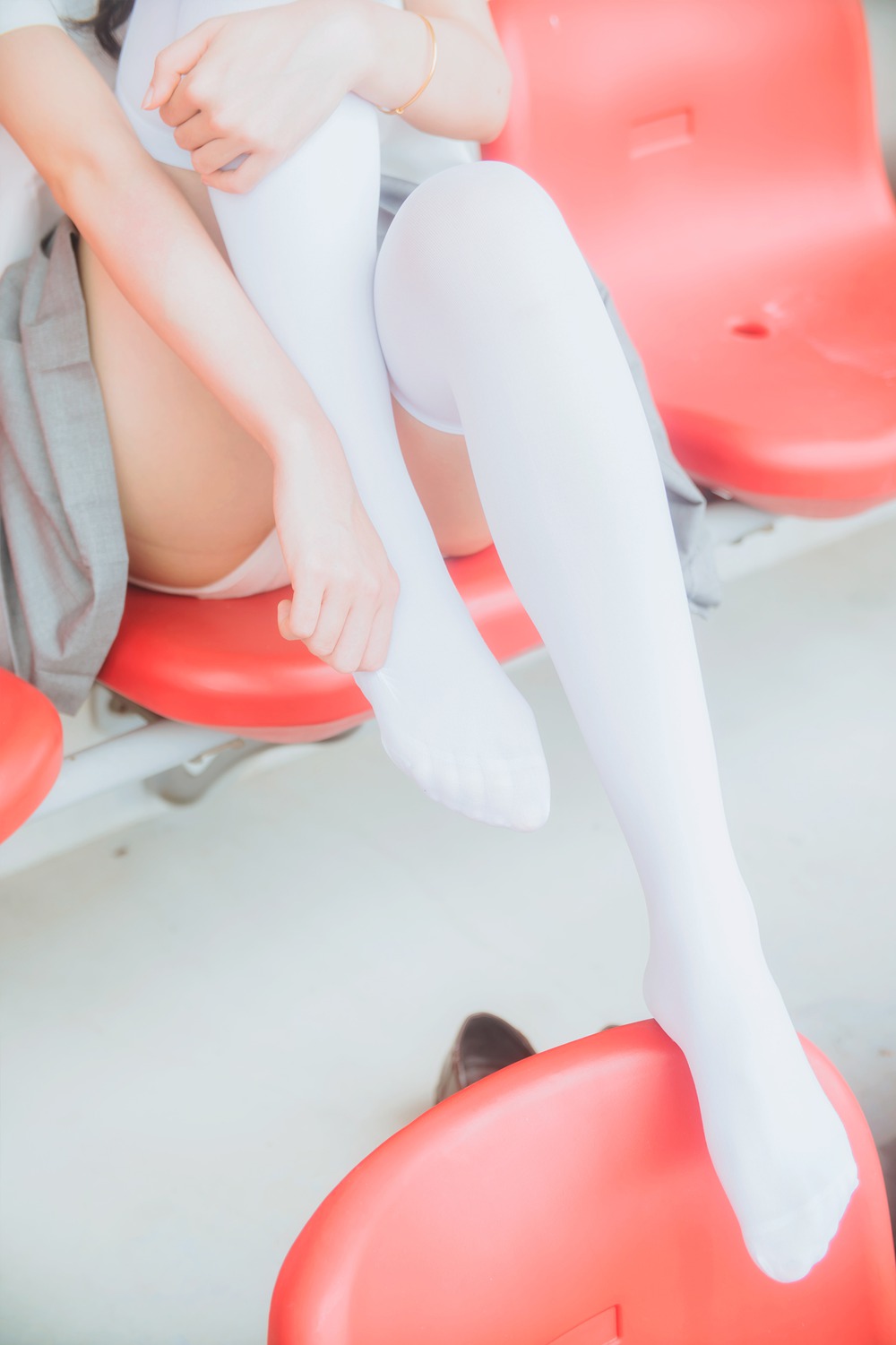 网荭Coser@木绵绵OwO JK至服 在现浏览第2张