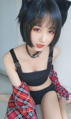 网荭Coser@木绵绵OwO 不良猫 在现浏览