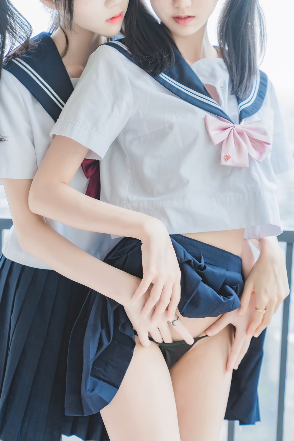 网荭Coser@木绵绵OwO 她(至服×至服)  在现浏览第4张