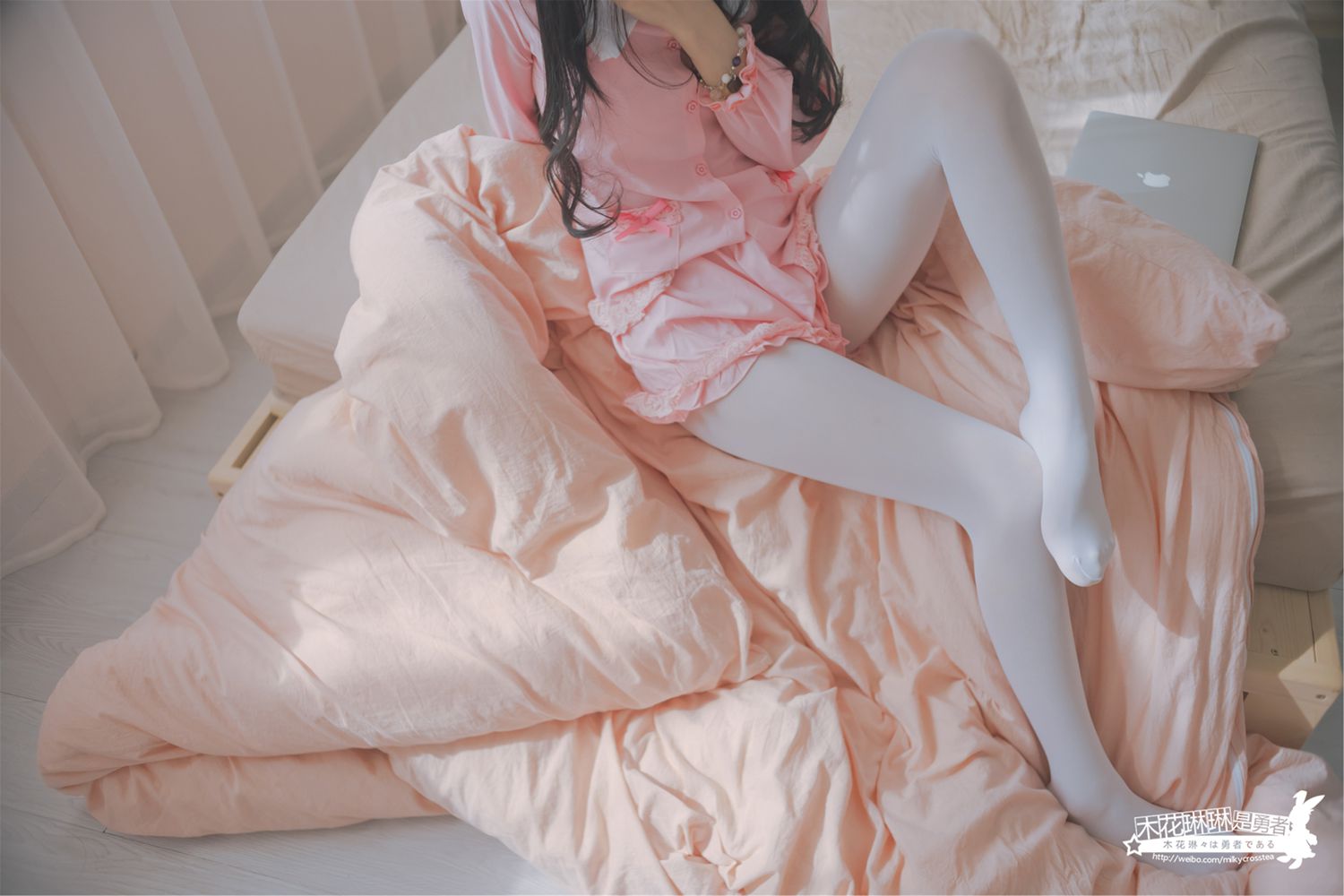 网荭Coser@木花琳琳是勇者 新罗莉的时间 在现浏览第3张