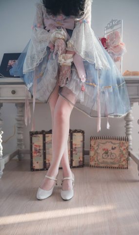 网荭Coser@木花琳琳是勇者 樱茶 在现浏览