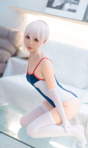 网荭Coser@面饼仙儿 死库水面饼 在现浏览