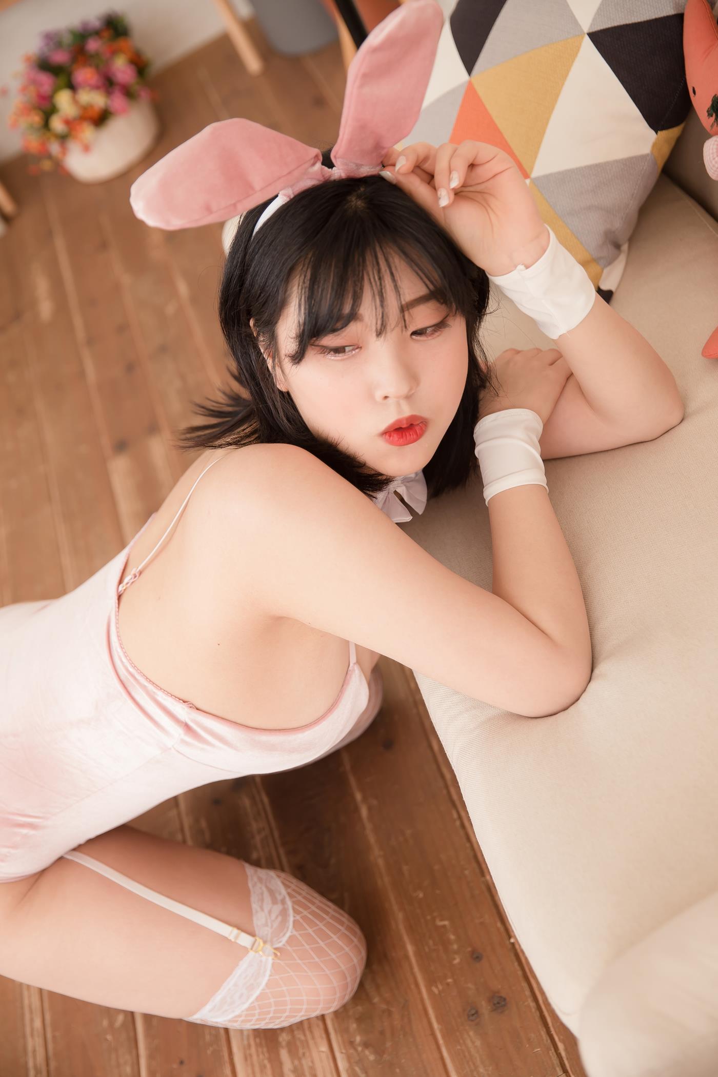 [JOApictures]  Hana Song (송하나) x JOA 20. APR Vol.1 [51P]第4张