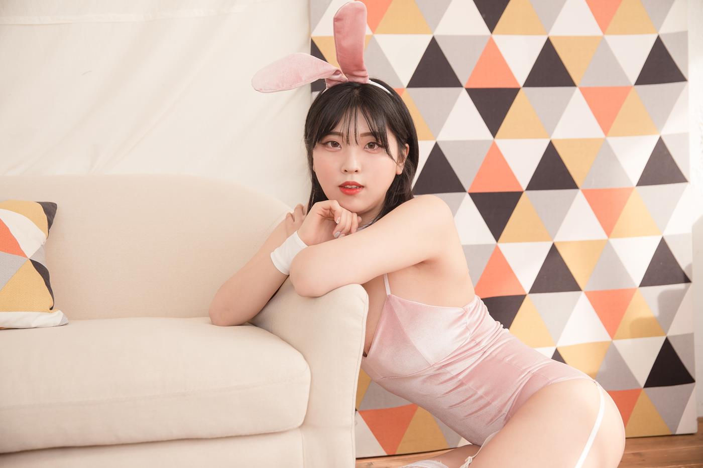 [JOApictures]  Hana Song (송하나) x JOA 20. APR Vol.1 [51P]第5张