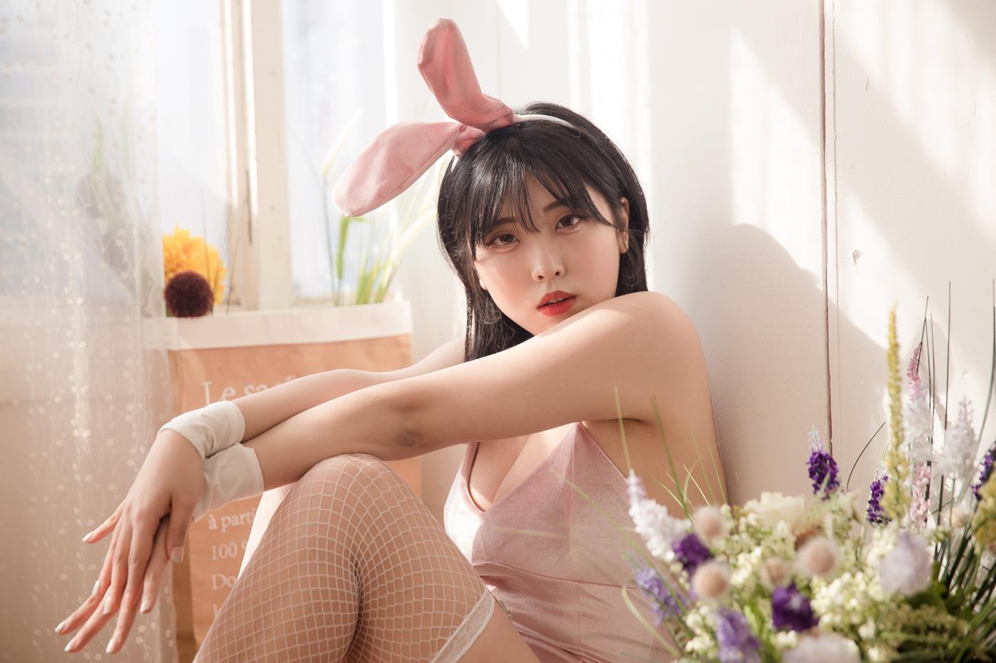 [JOApictures]  Hana Song (송하나) x JOA 20. APR Vol.1 [51P]第8张