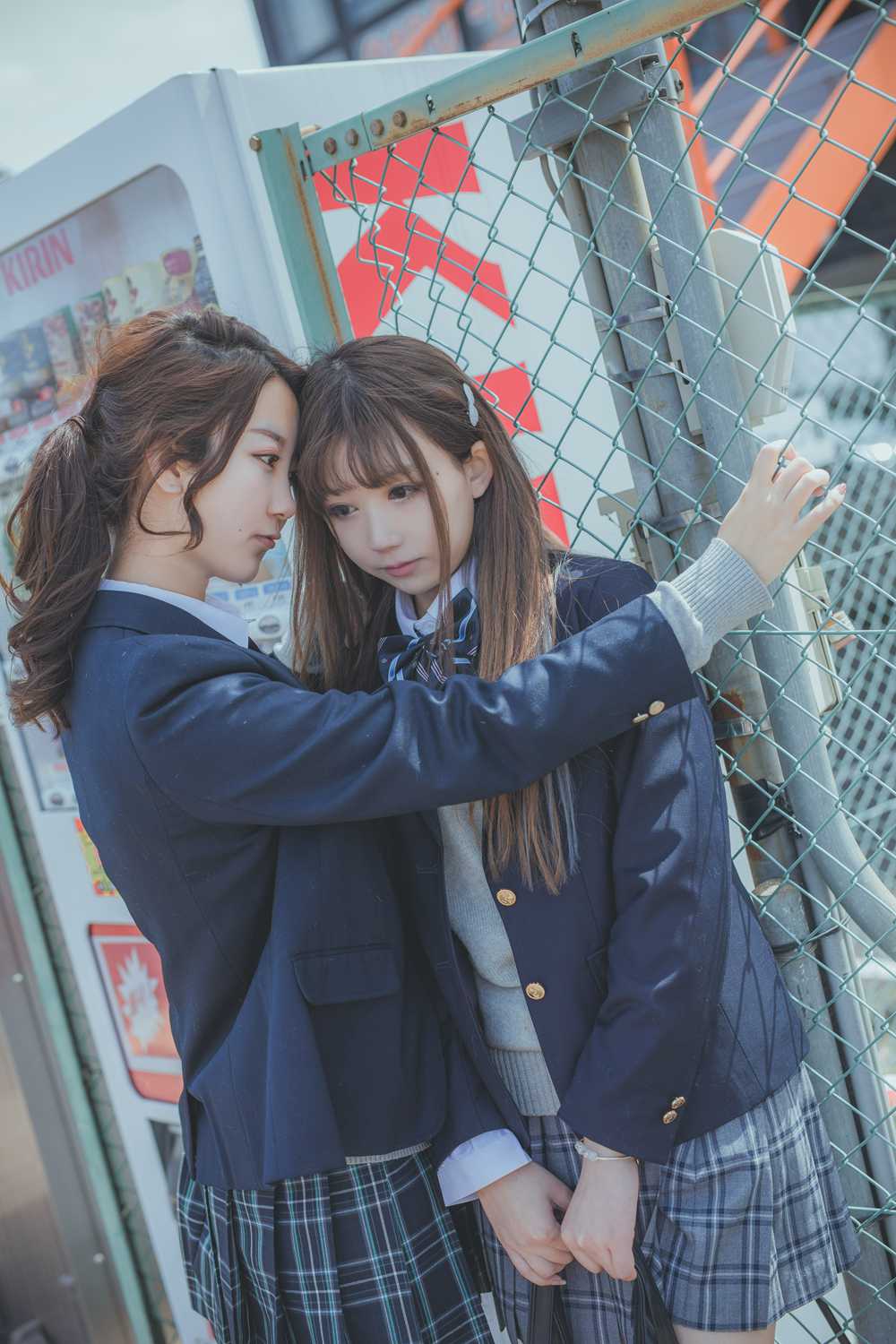 微博红人动漫Coser@黑川 浅野菌子百合 在现浏览第3张