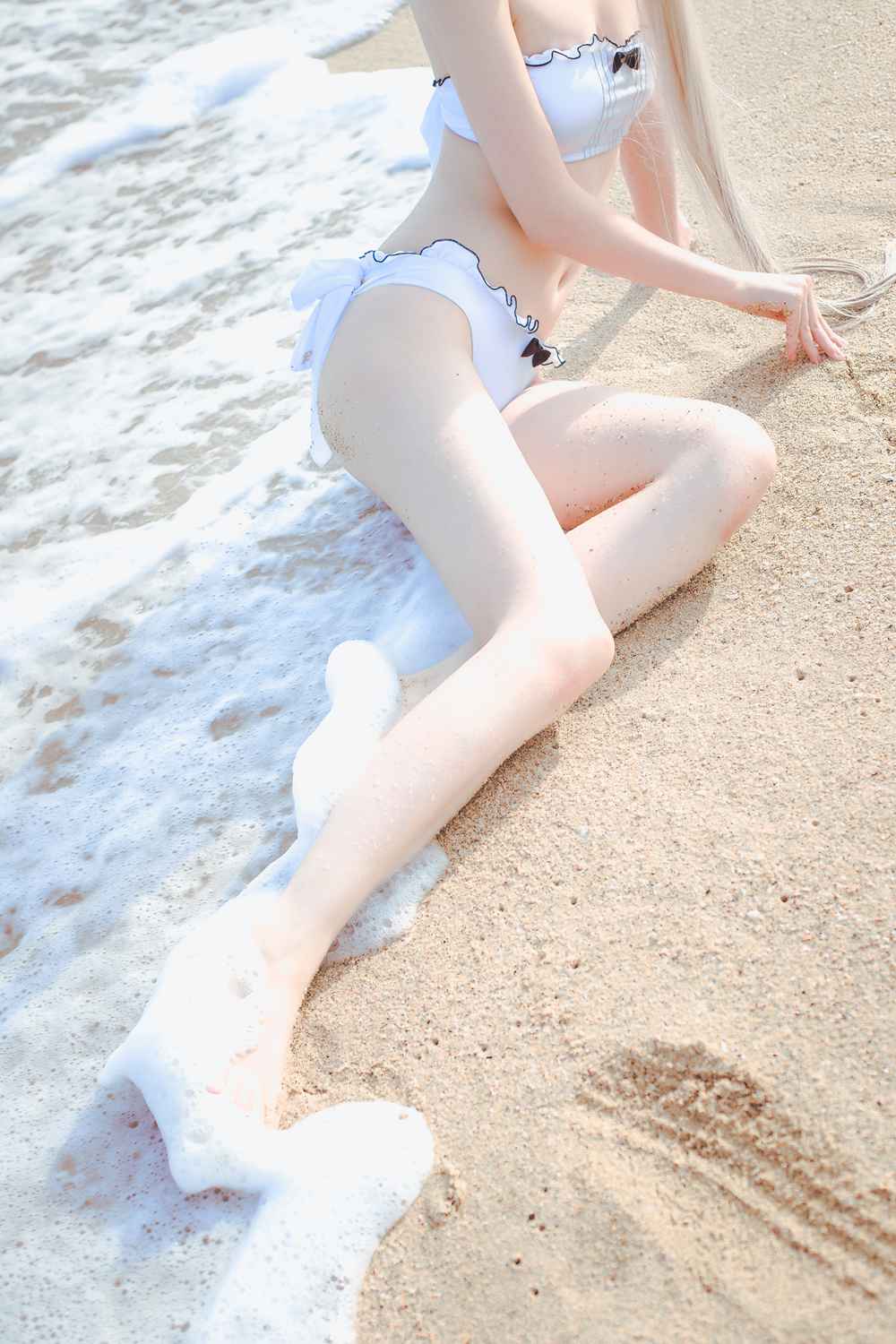 网荭Coser@疯猫ss 穹妹 在现浏览第4张