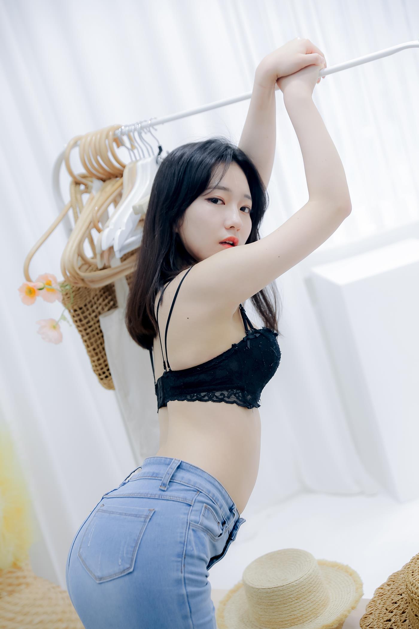 [JOApictures]  Sehee (세희)  JOA 21. MARCH Vol.1 [48P]第3张