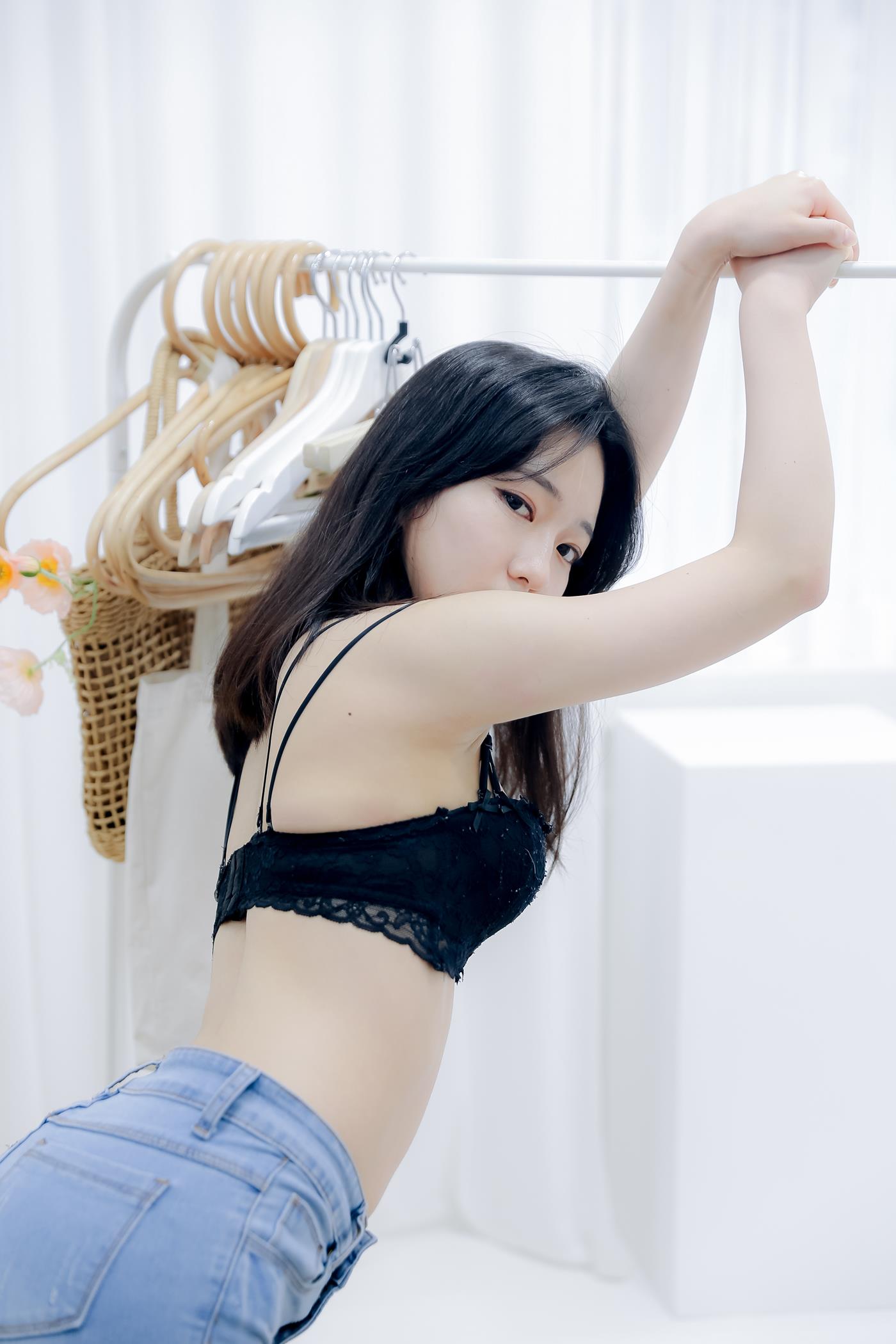 [JOApictures]  Sehee (세희)  JOA 21. MARCH Vol.1 [48P]第3张