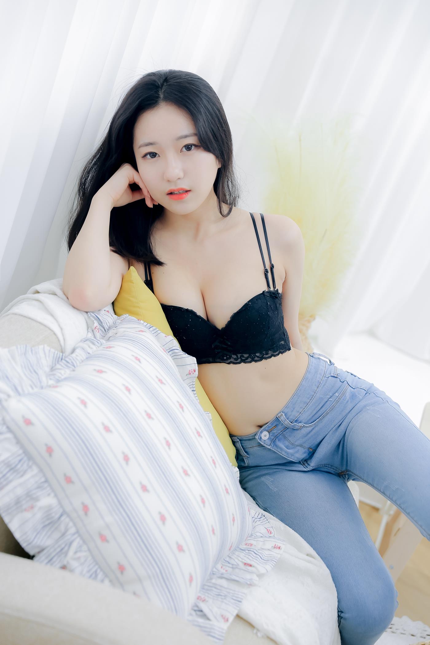 [JOApictures]  Sehee (세희)  JOA 21. MARCH Vol.1 [48P]第9张