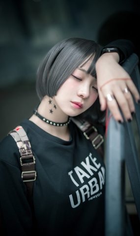 网荭Coser@疯猫ss 日常 在现浏览