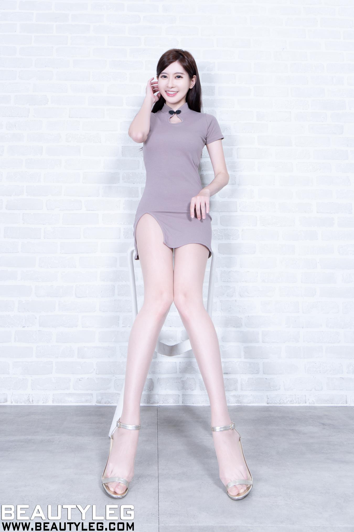 [Beautyleg]2023.02.21 NO.2258 Joyce第8张