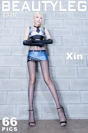 [Beautyleg美腿写真] 2023.09.15 No.2320 Xin