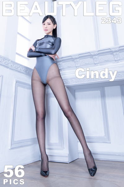 [Beautyleg美腿写真] 2023.12.01 No.2343 Cindy